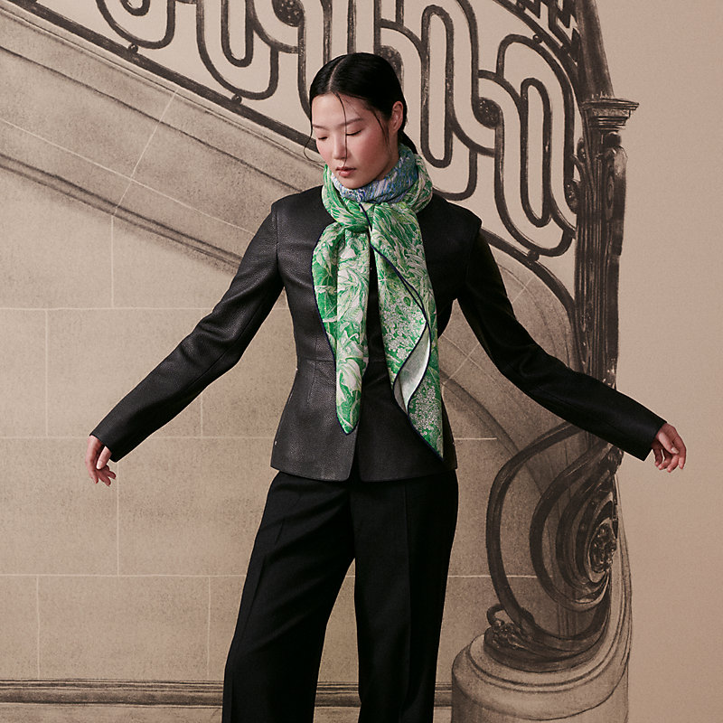 カレジェアン-カシミヤシルク-《